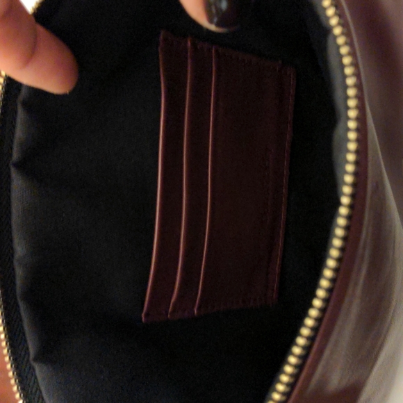 Doris & Jacky Wristlet - Picture 3 of 3